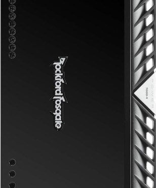 High-quality components